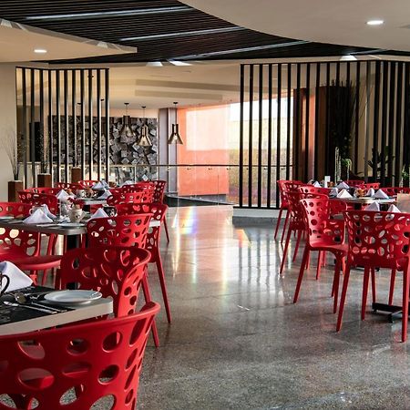 Comfort Inn Irapuato Esterno foto